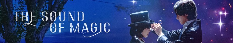 Banner voor The Sound of Magic