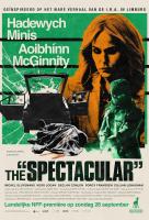 Poster voor The Spectacular