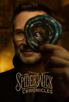Poster voor The Spiderwick Chronicles