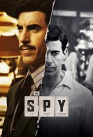 Poster voor The Spy