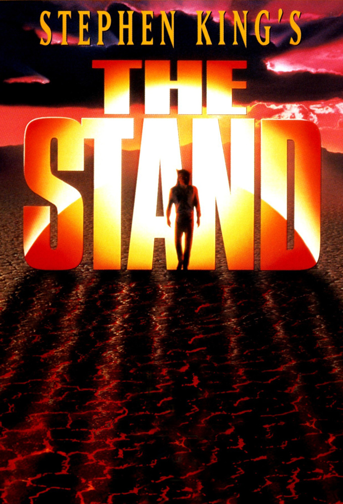 Poster voor The Stand