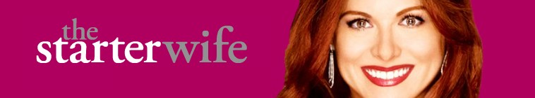 Banner voor The Starter Wife