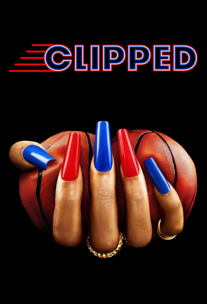 Poster voor Clipped