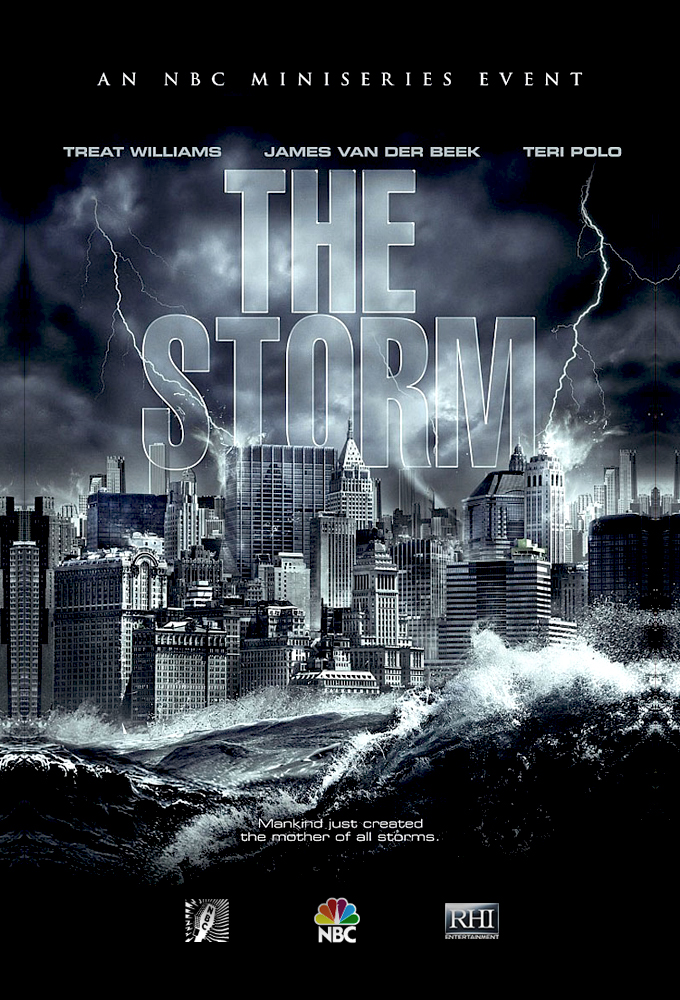 Poster voor The Storm