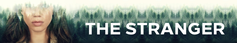 Banner voor The Stranger