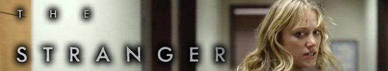 Banner voor The Stranger (US)