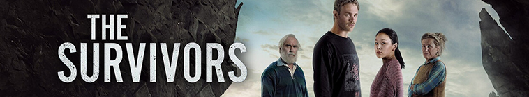 Banner voor The Survivors