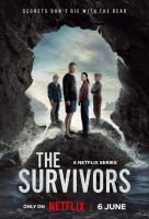 Poster voor The Survivors