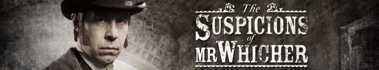 Banner voor The Suspicions of Mr Whicher