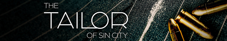 Banner voor The Tailor of Sin City