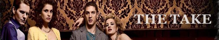 Banner voor The Take