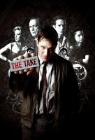 Poster voor The Take