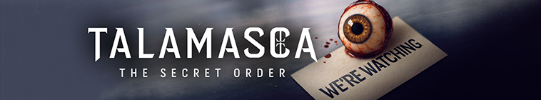 Banner voor The Talamasca