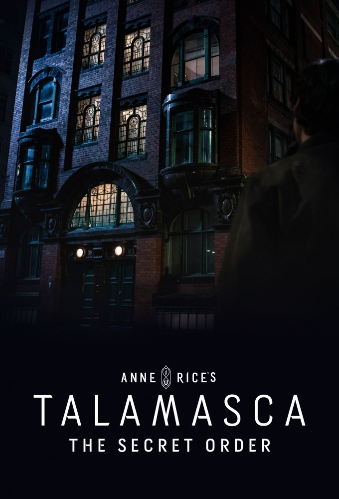 Poster voor The Talamasca