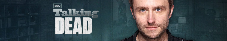 Banner voor The Talking Dead