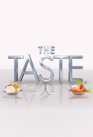 Poster voor The Taste