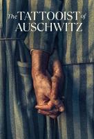Poster voor The Tattooist of Auschwitz