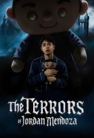 Poster voor The Terrors of Jordan Mendoza