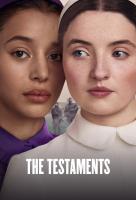 Poster voor The Testaments