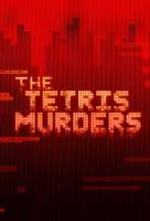 Poster voor The Tetris Murders