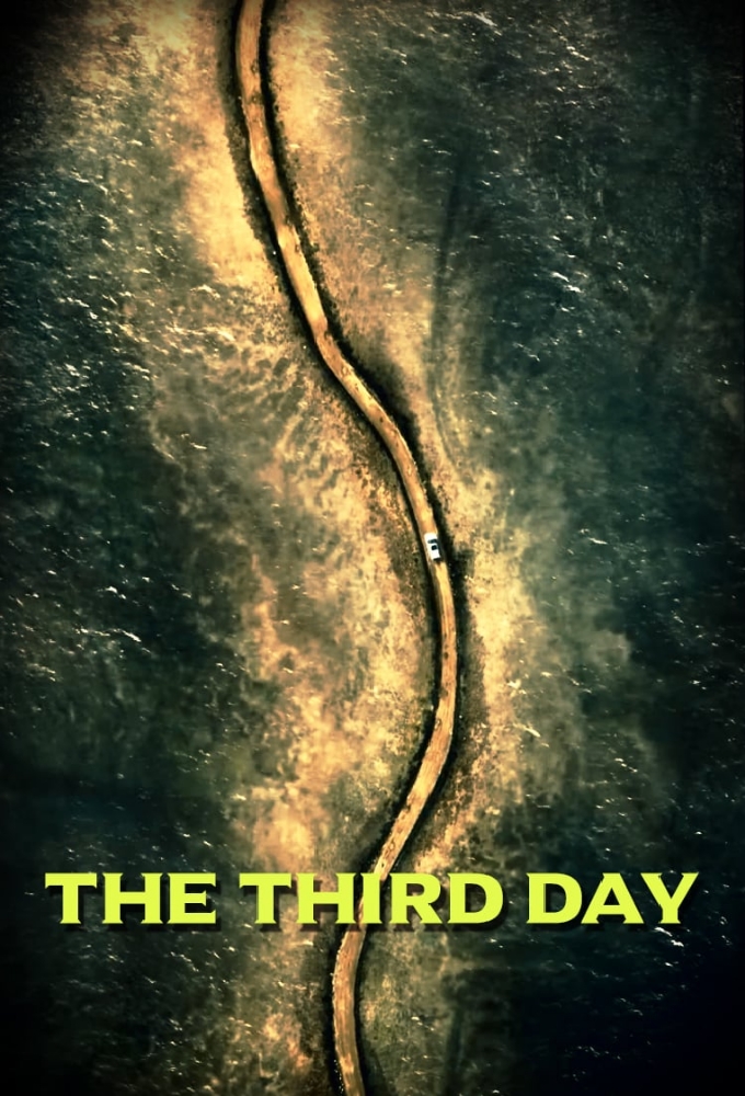 Poster voor The Third Day