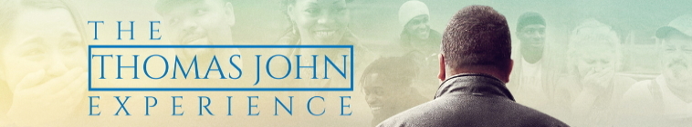 Banner voor The Thomas John Experience