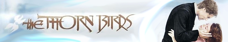 Banner voor The Thorn Birds
