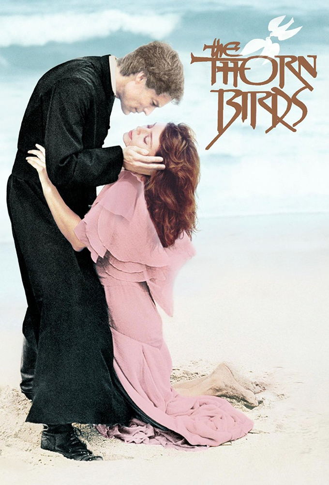 Poster voor The Thorn Birds