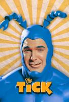Poster voor The Tick