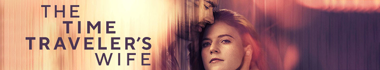 Banner voor The Time Traveler's Wife