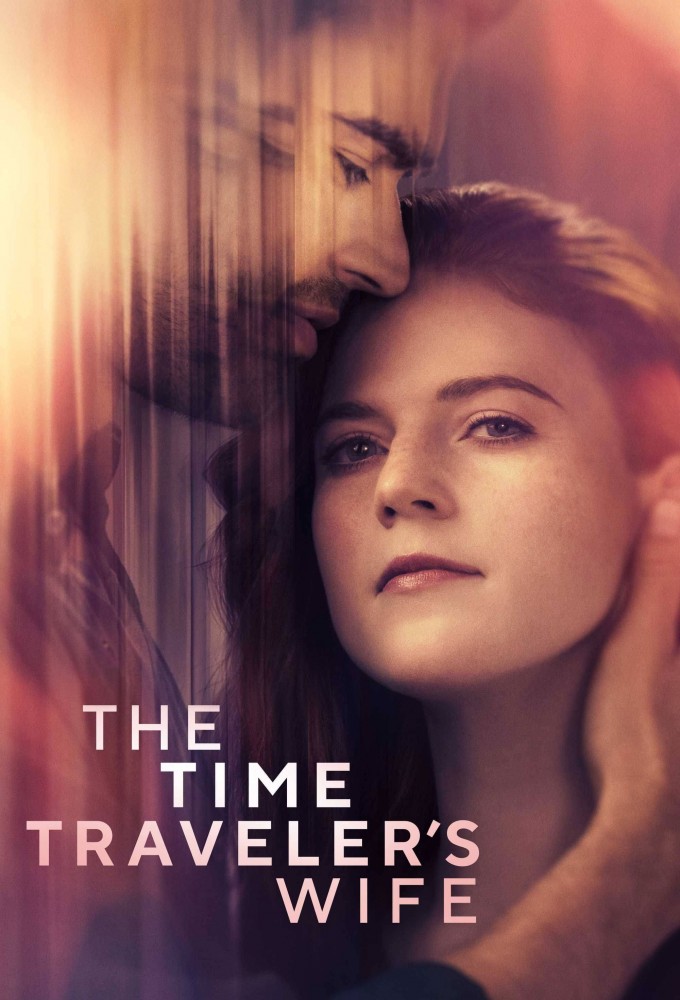 Poster voor The Time Traveler's Wife