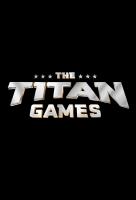 Poster voor The Titan Games