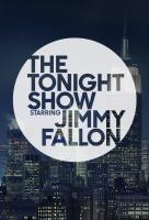 Poster voor The Tonight Show Starring Jimmy Fallon