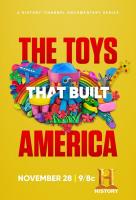 Poster voor The Toys That Built America