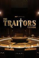Poster voor The Traitors Canada