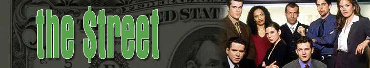 Banner voor The $treet