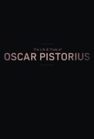 Poster voor The Trials of Oscar Pistorius