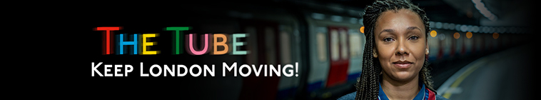 Banner voor The Tube: Keep London Moving!