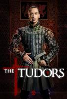 Poster voor The Tudors