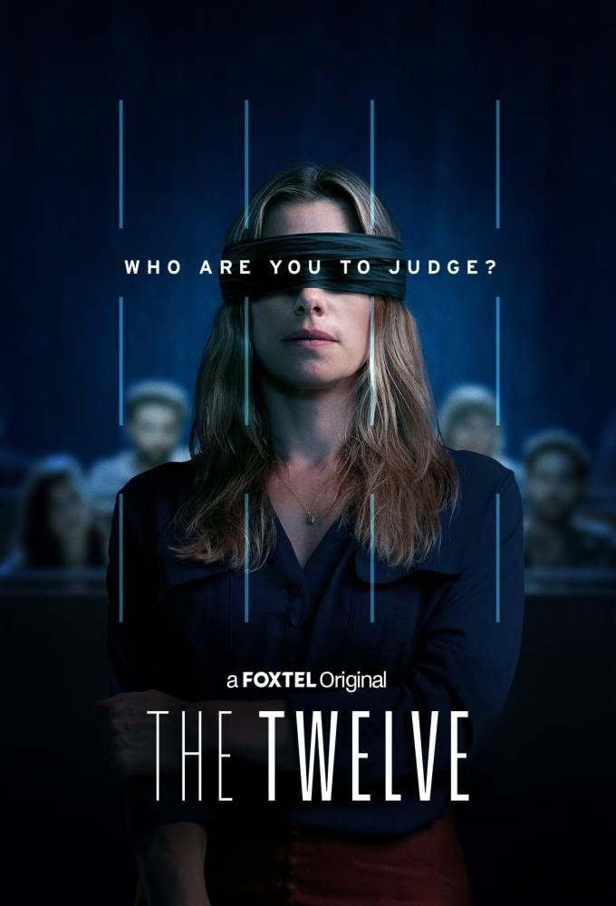 Poster voor The Twelve (AU)