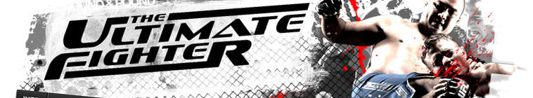 Banner voor The Ultimate Fighter