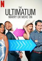Poster voor The Ultimatum: Marry or Move On