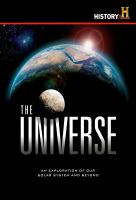 Poster voor The Universe