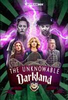 Poster voor The Unknowable: Darkland