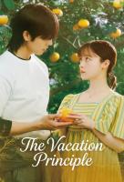 Poster voor The Vacation Principle