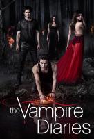 Poster voor The Vampire Diaries