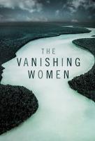 Poster voor The Vanishing Women