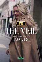 Poster voor The Veil