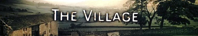 Banner voor The Village