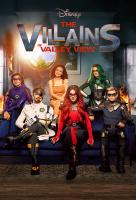 Poster voor The Villains of Valley View